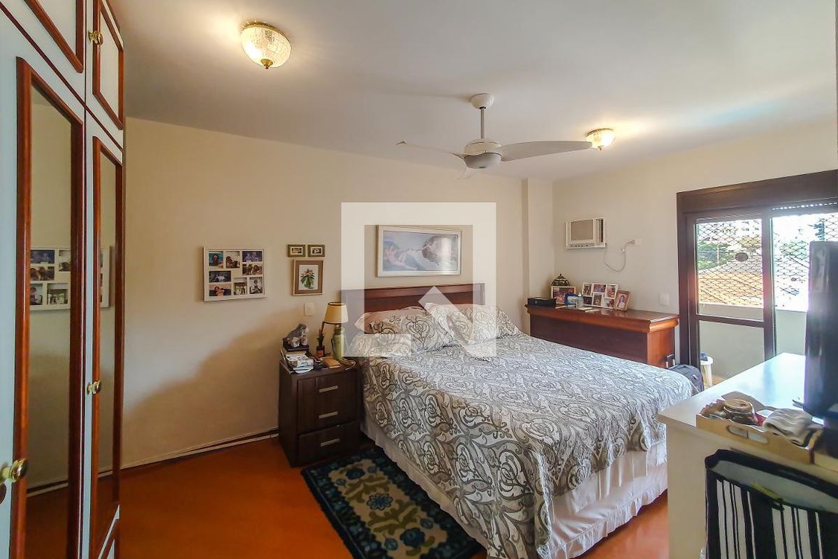 Apartamento, 4 quartos, 172 m² - Foto 82