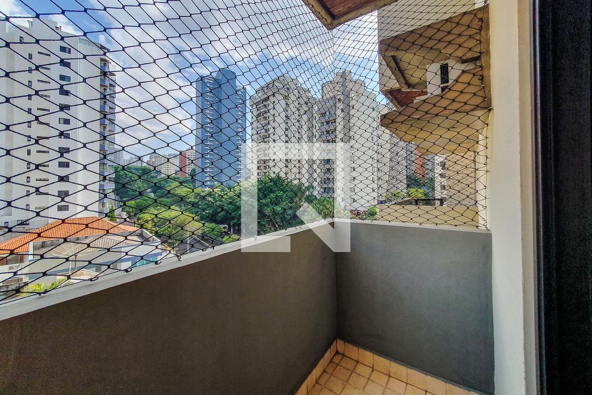 Apartamento, 4 quartos, 172 m² - Foto 124