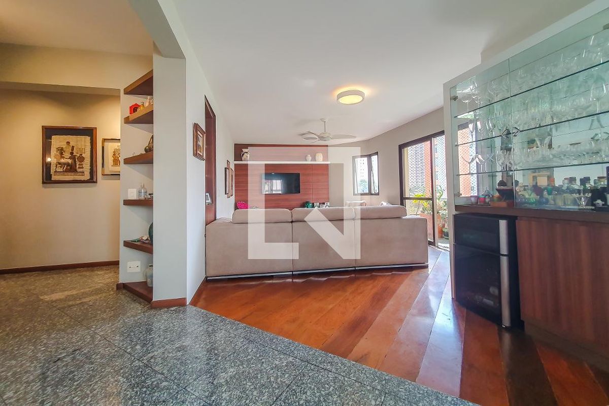 Apartamento, 4 quartos, 172 m² - Foto 6