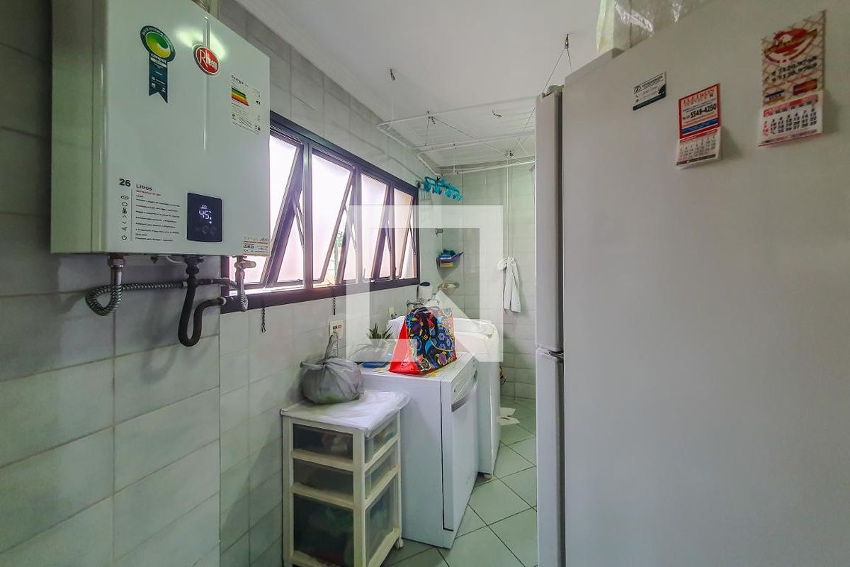 Apartamento, 4 quartos, 172 m² - Foto 168