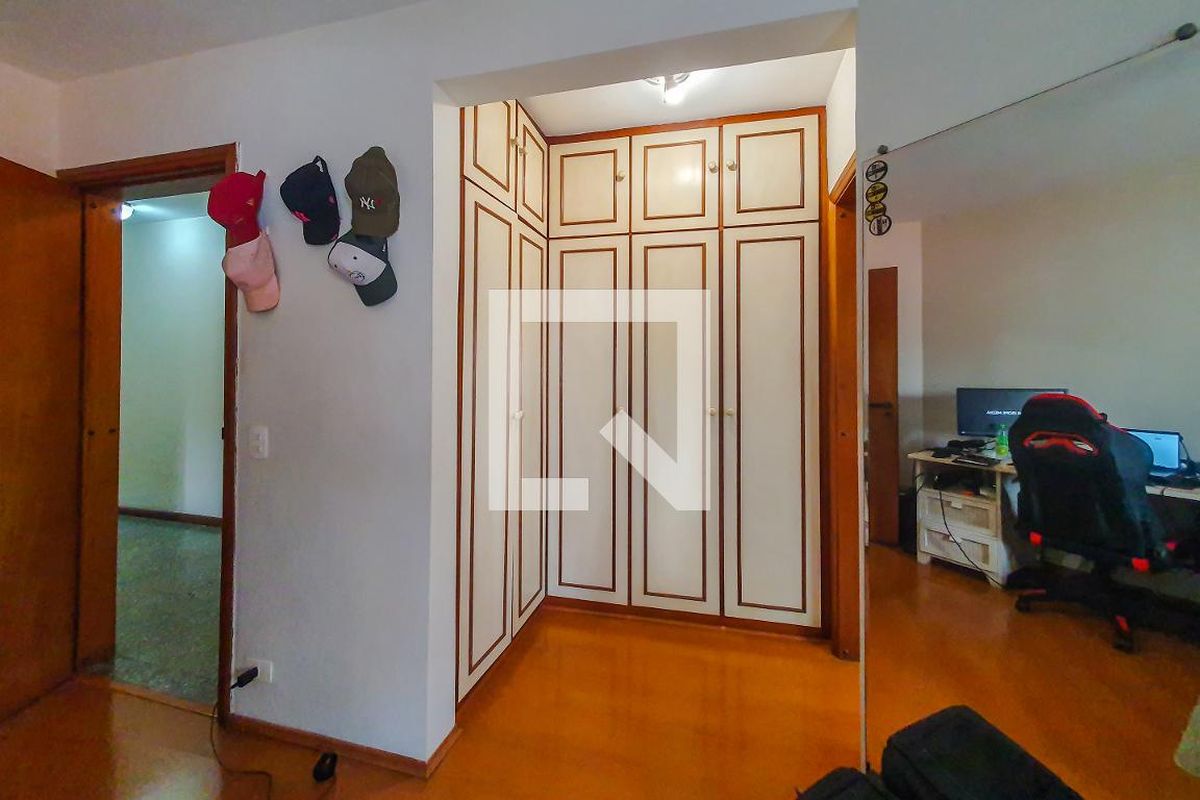 Apartamento, 4 quartos, 172 m² - Foto 128