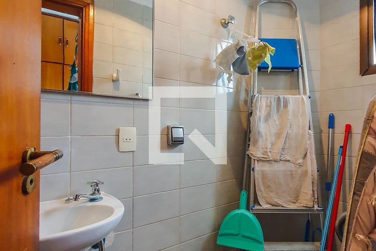 Apartamento, 4 quartos, 172 m² - Foto 184