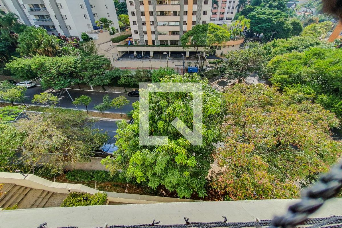 Apartamento, 4 quartos, 172 m² - Foto 56