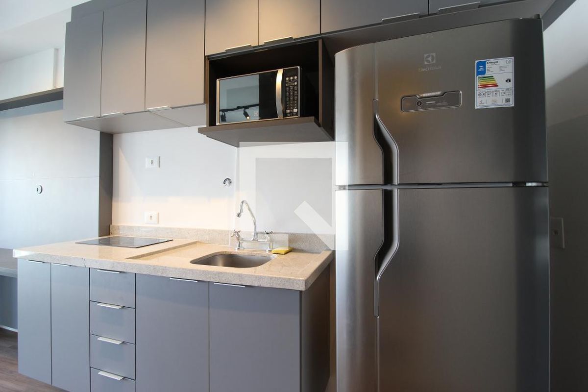 Kitnet-Studio, 31 m² - Foto 28