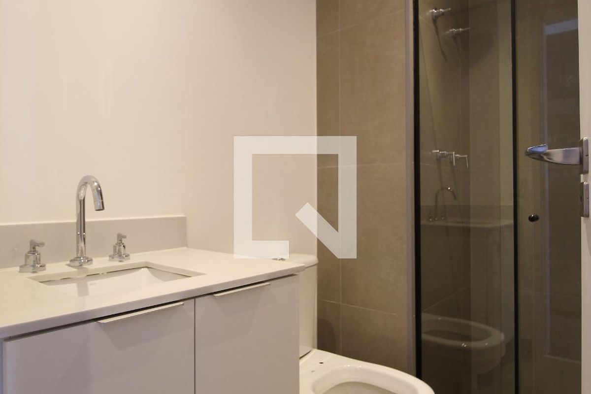 Kitnet-Studio, 31 m² - Foto 18