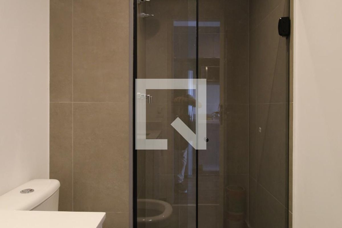 Kitnet-Studio, 31 m² - Foto 24