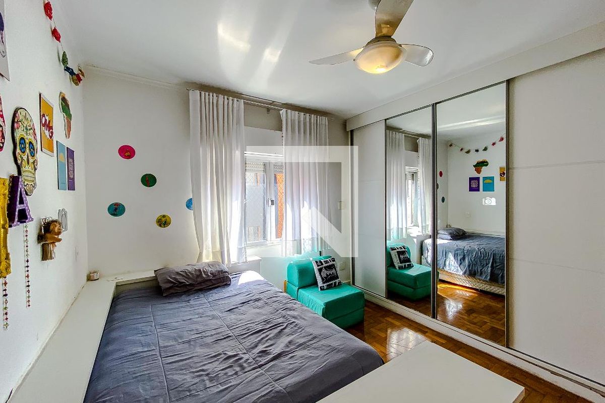 Apartamento, 3 quartos, 160 m² - Foto 25