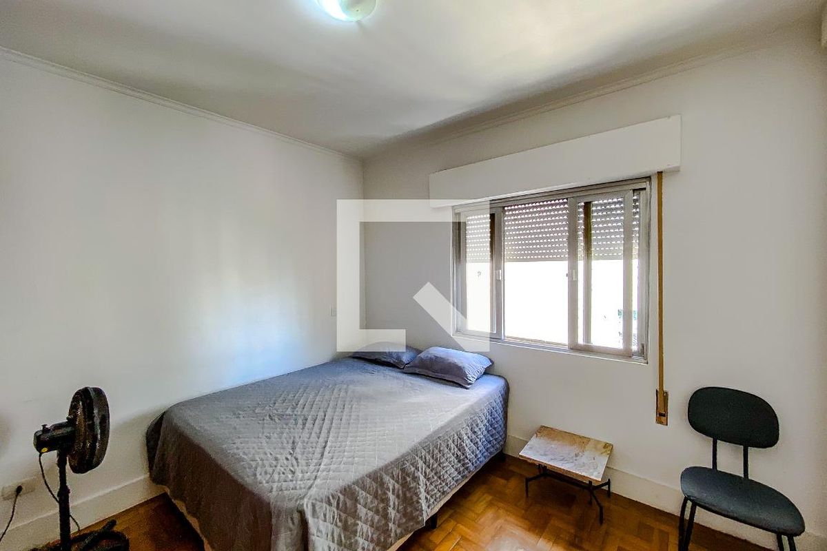Apartamento, 3 quartos, 160 m² - Foto 29