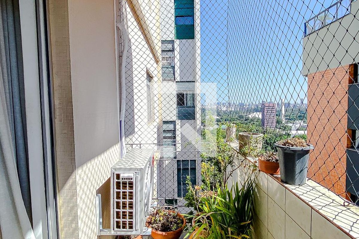 Apartamento, 3 quartos, 160 m² - Foto 21