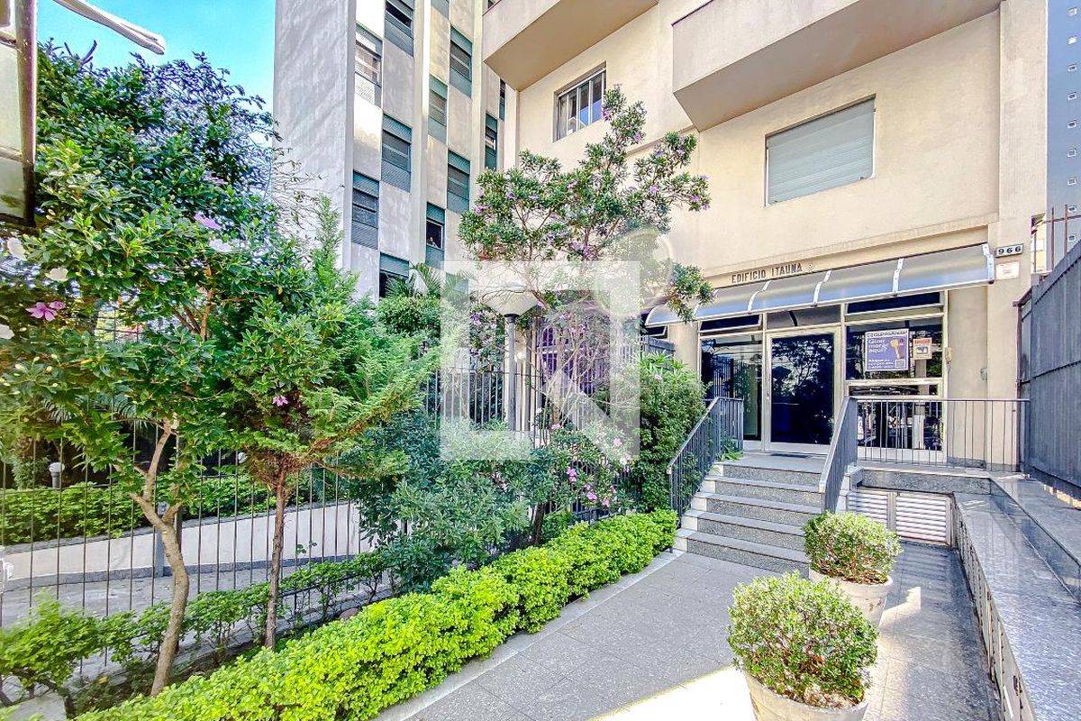 Apartamento, 3 quartos, 160 m² - Foto 48