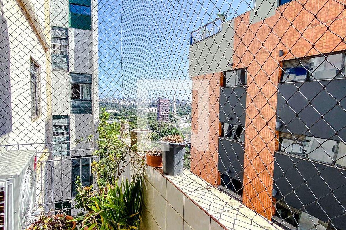 Apartamento, 3 quartos, 160 m² - Foto 22