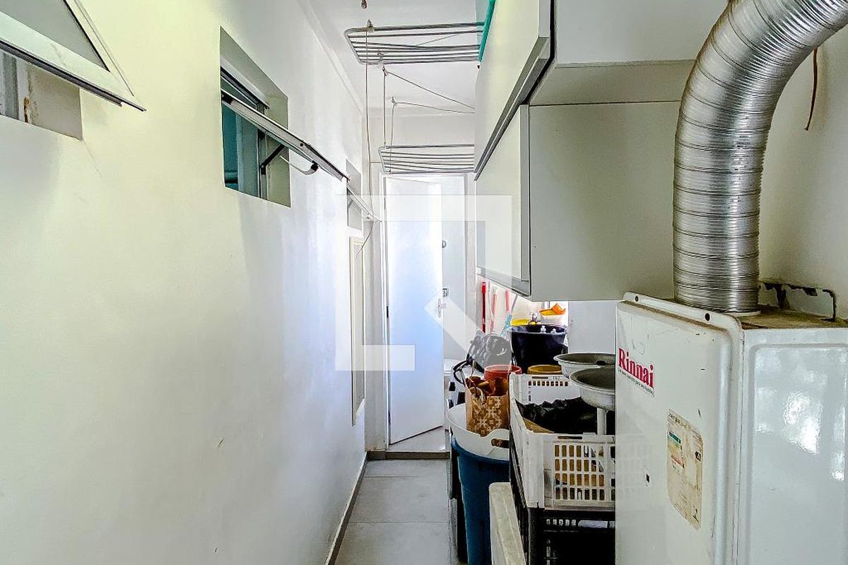 Apartamento, 3 quartos, 160 m² - Foto 44