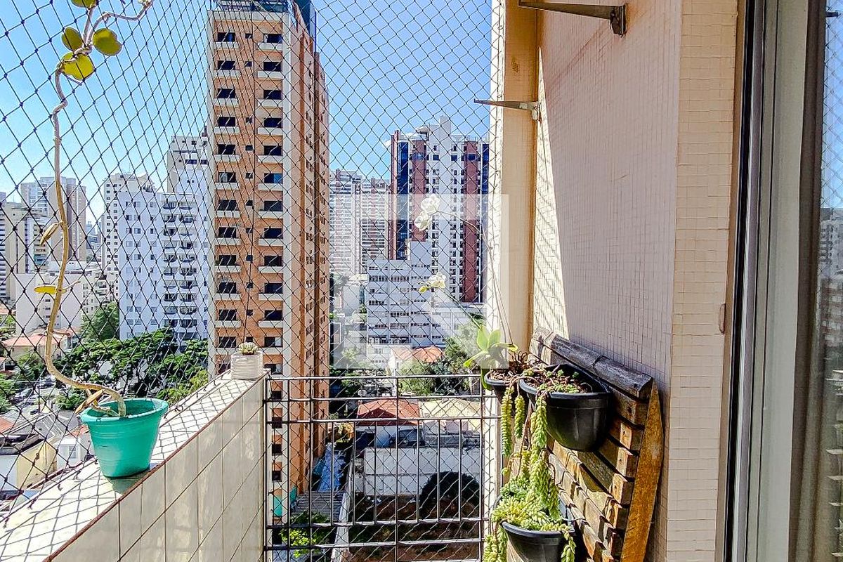 Apartamento, 3 quartos, 160 m² - Foto 18