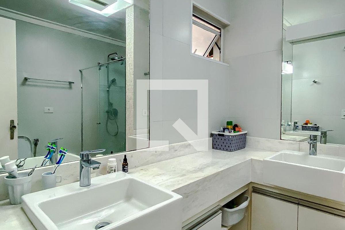 Apartamento, 3 quartos, 160 m² - Foto 14