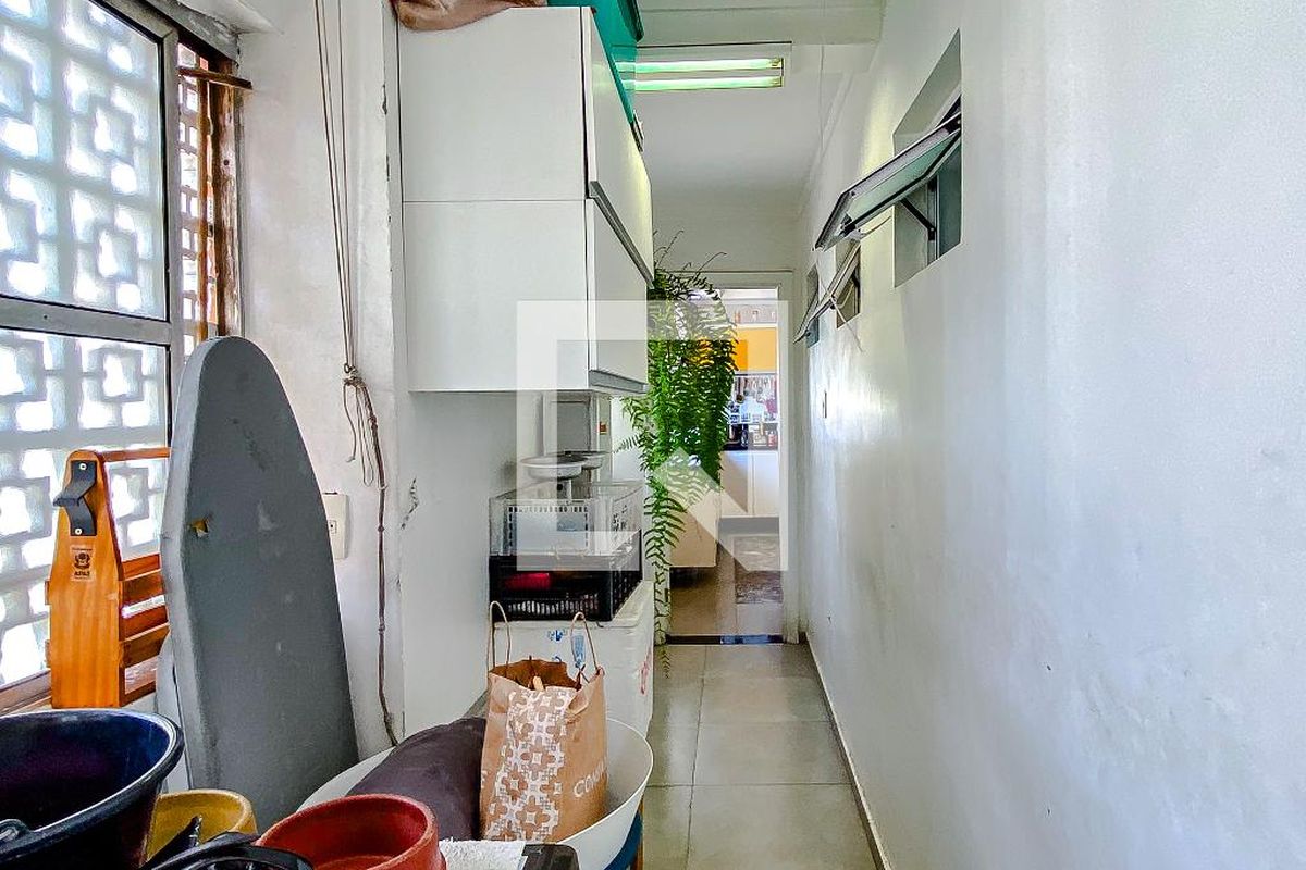 Apartamento, 3 quartos, 160 m² - Foto 45