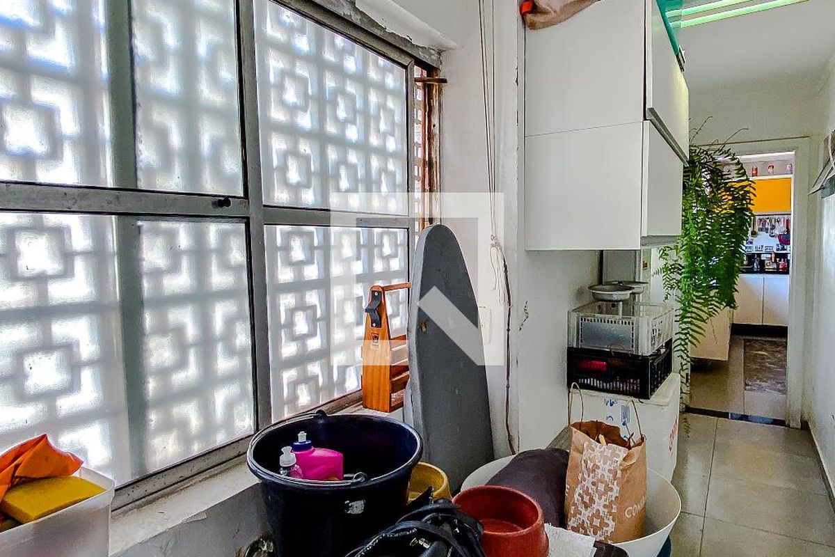 Apartamento, 3 quartos, 160 m² - Foto 46