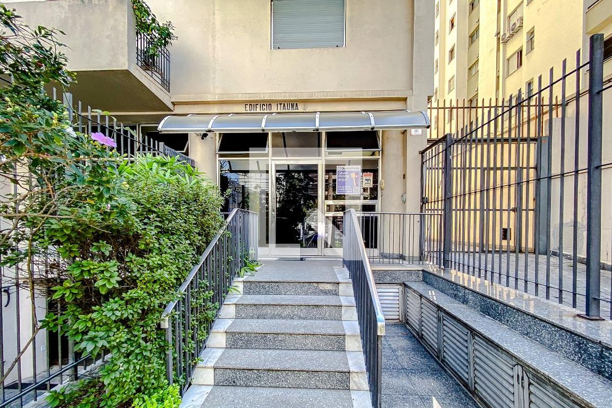 Apartamento, 3 quartos, 160 m² - Foto 47