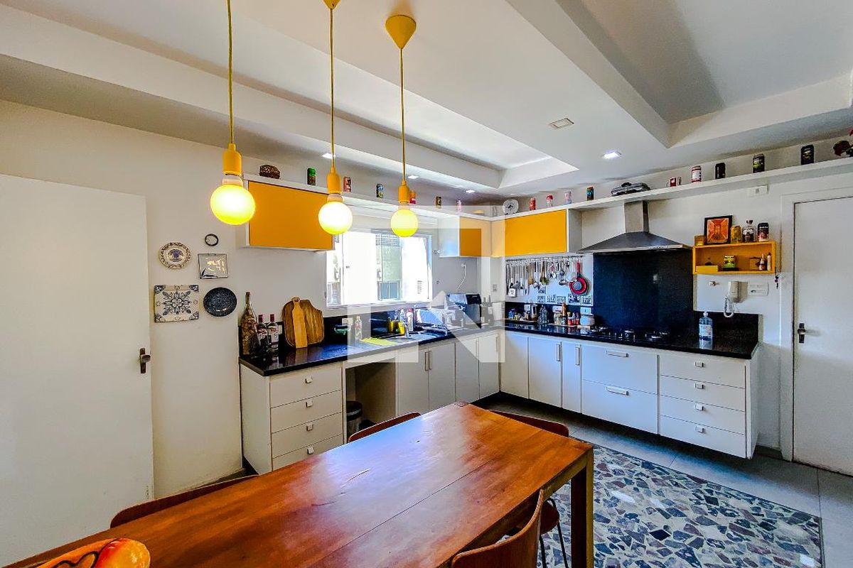 Apartamento, 3 quartos, 160 m² - Foto 41