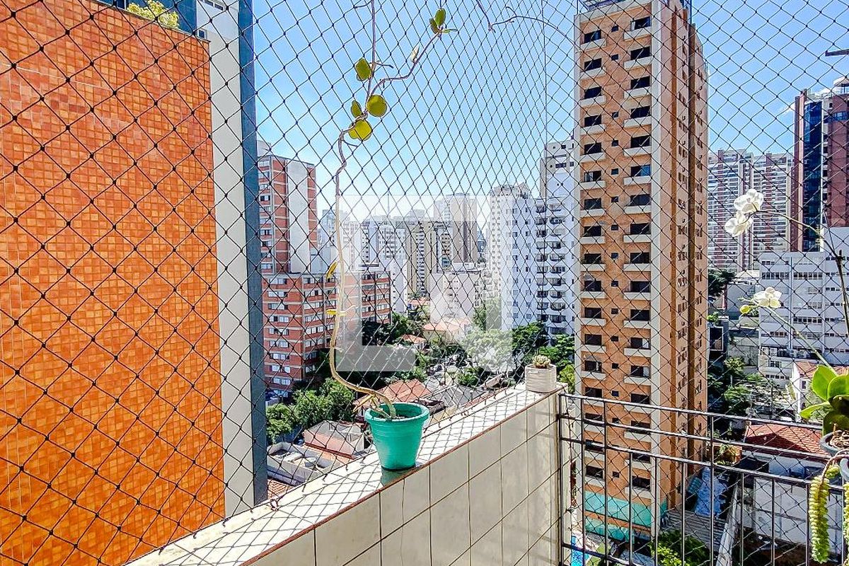 Apartamento, 3 quartos, 160 m² - Foto 19