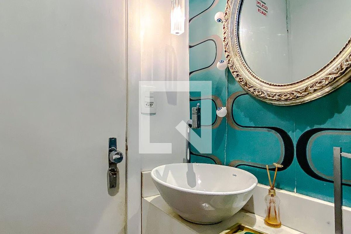 Apartamento, 3 quartos, 160 m² - Foto 9