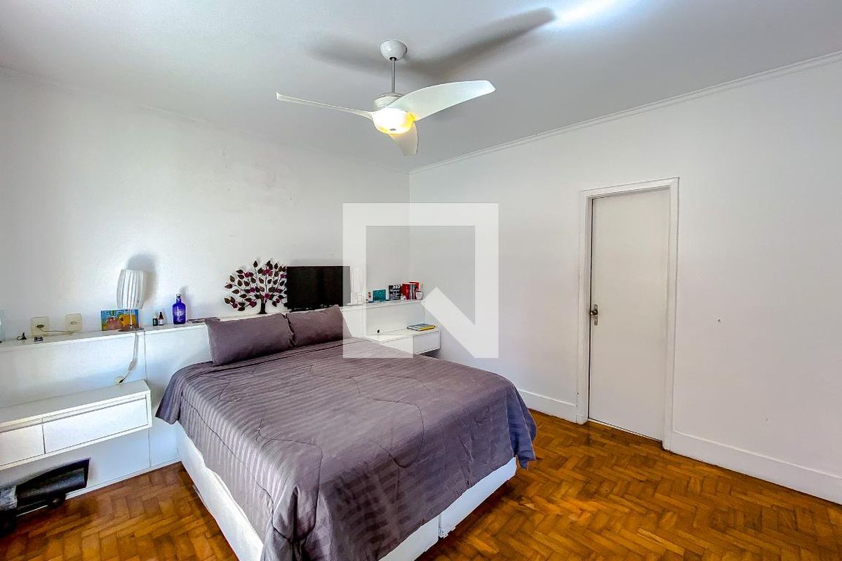 Apartamento, 3 quartos, 160 m² - Foto 12