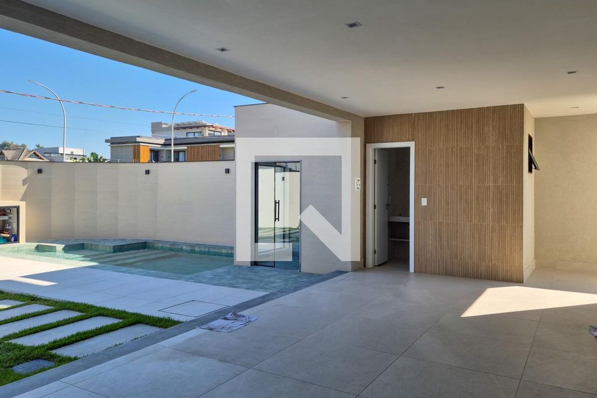 Casa, 4 quartos, 450 m² - Foto 79