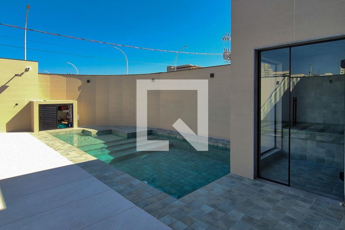 Casa, 4 quartos, 450 m² - Foto 87