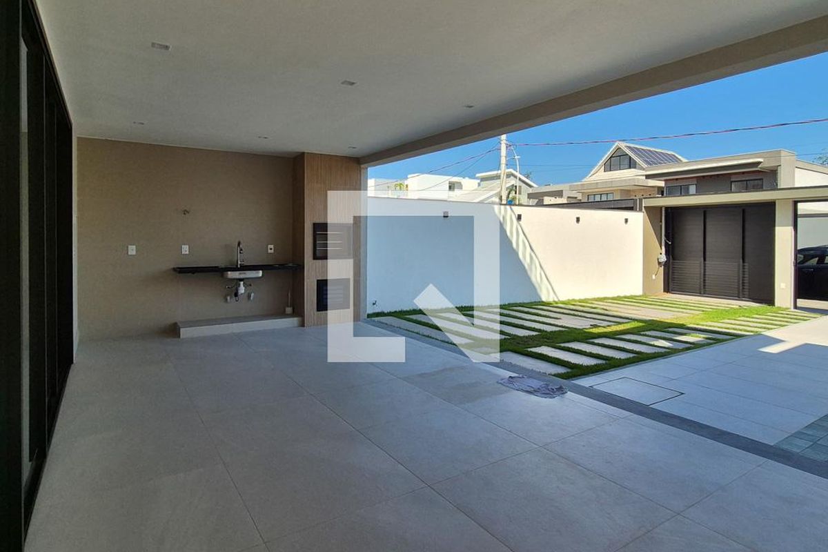 Casa, 4 quartos, 450 m² - Foto 76