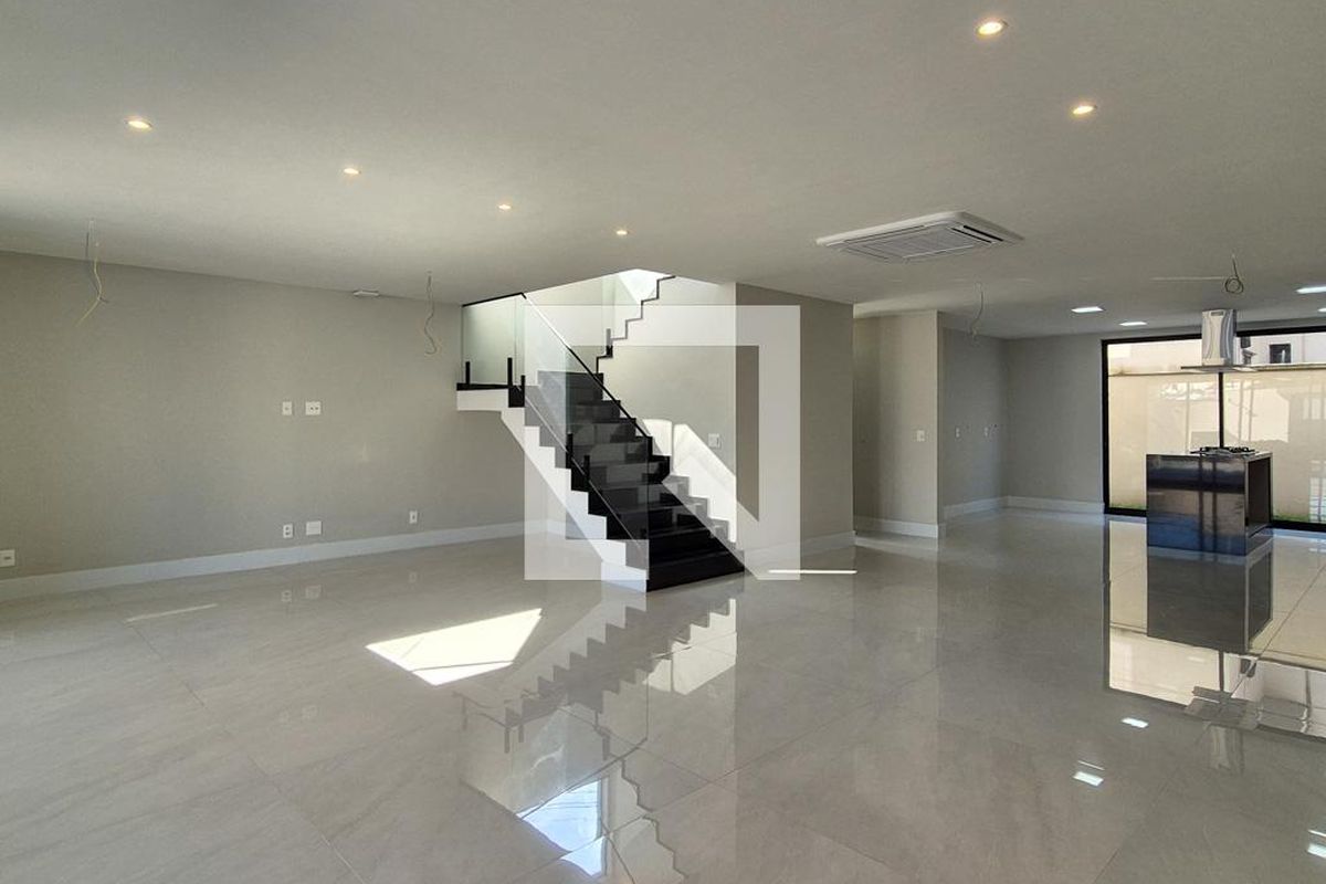 Casa, 4 quartos, 450 m² - Foto 1