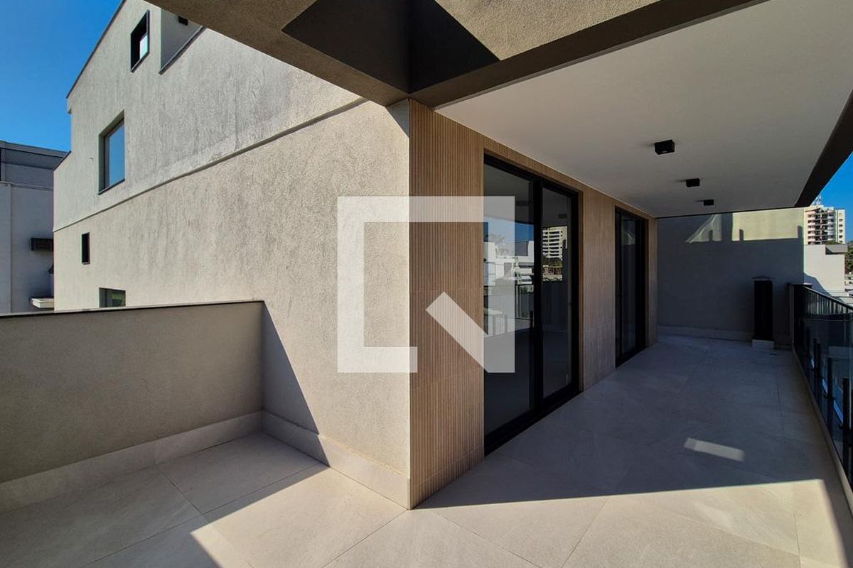 Casa, 4 quartos, 450 m² - Foto 14