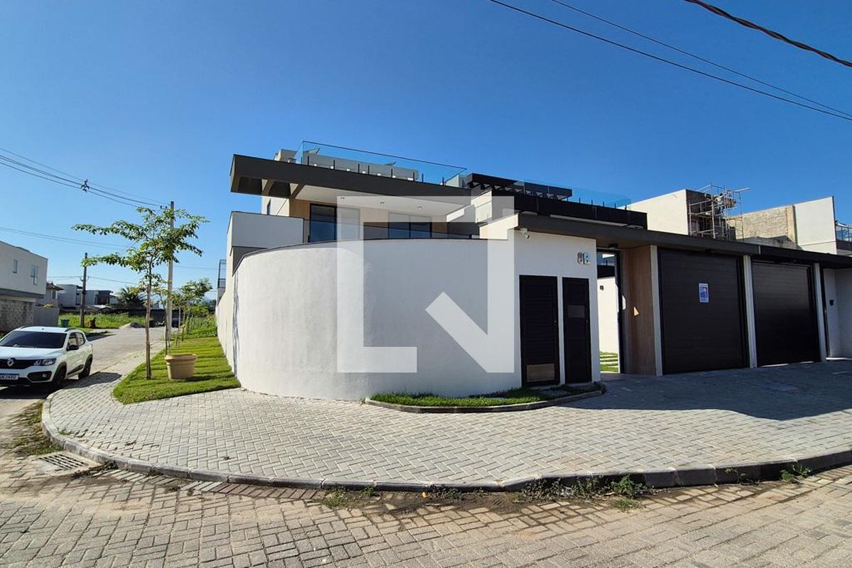 Casa, 4 quartos, 450 m² - Foto 99