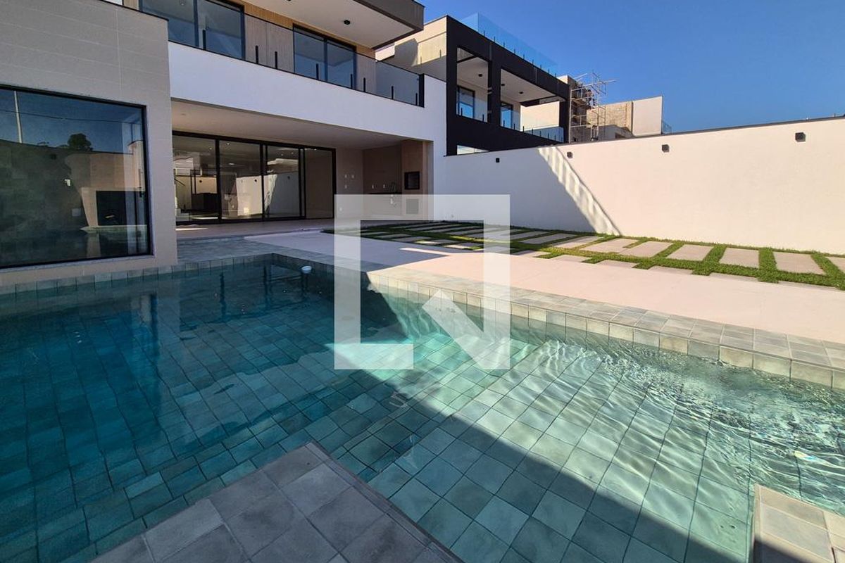 Casa, 4 quartos, 450 m² - Foto 89