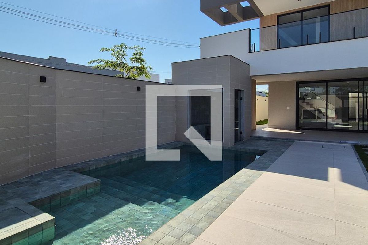 Casa, 4 quartos, 450 m² - Foto 88