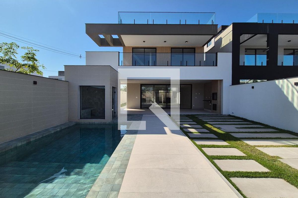 Casa, 4 quartos, 450 m² - Foto 90