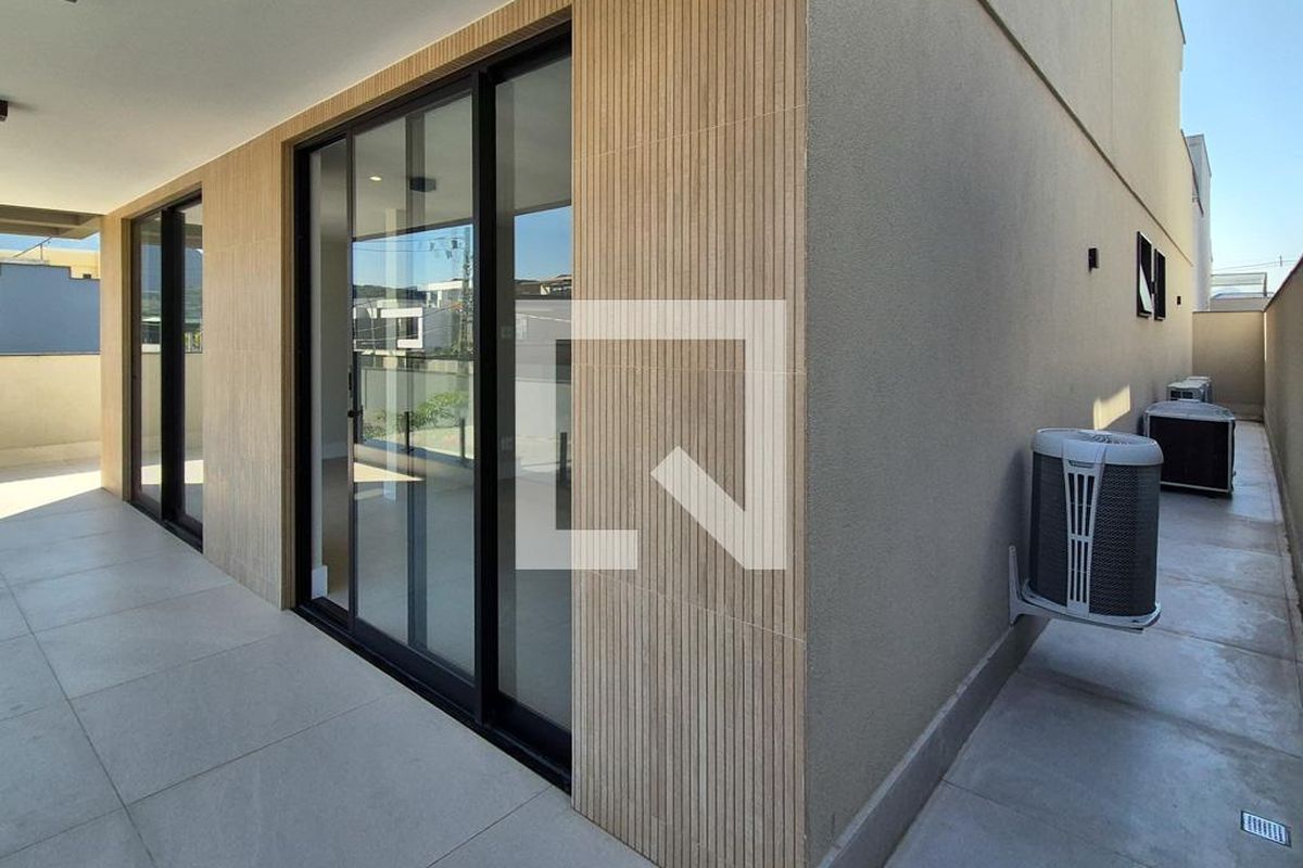 Casa, 4 quartos, 450 m² - Foto 16