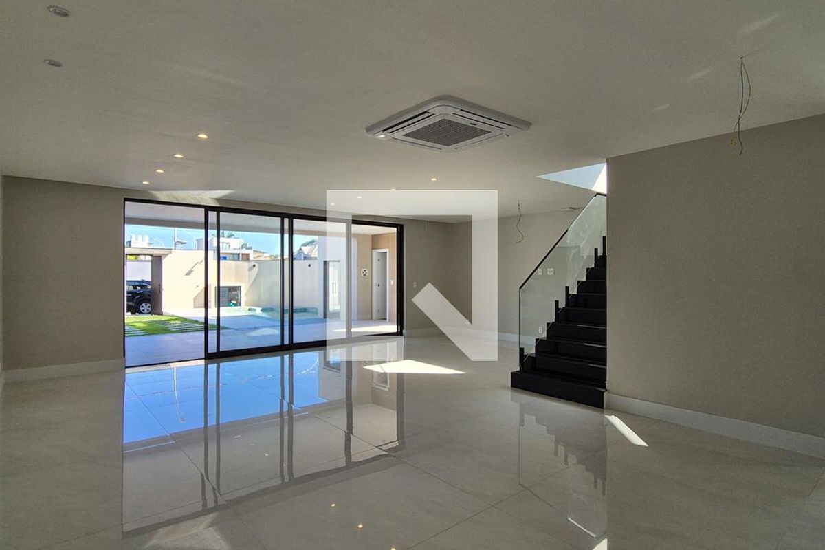 Casa, 4 quartos, 450 m² - Foto 2