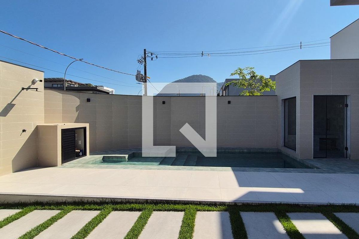 Casa, 4 quartos, 450 m² - Foto 92