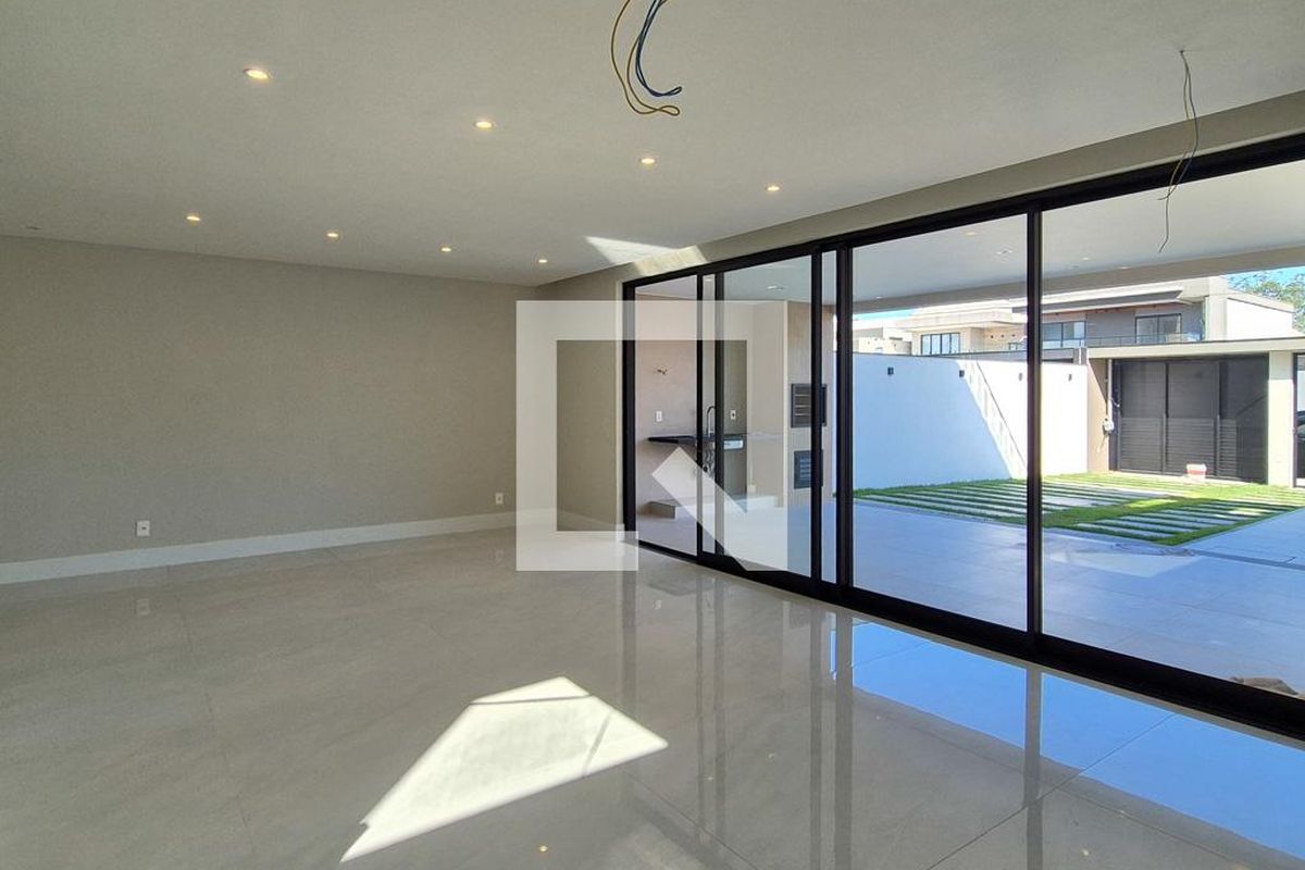 Casa, 4 quartos, 450 m² - Foto 4