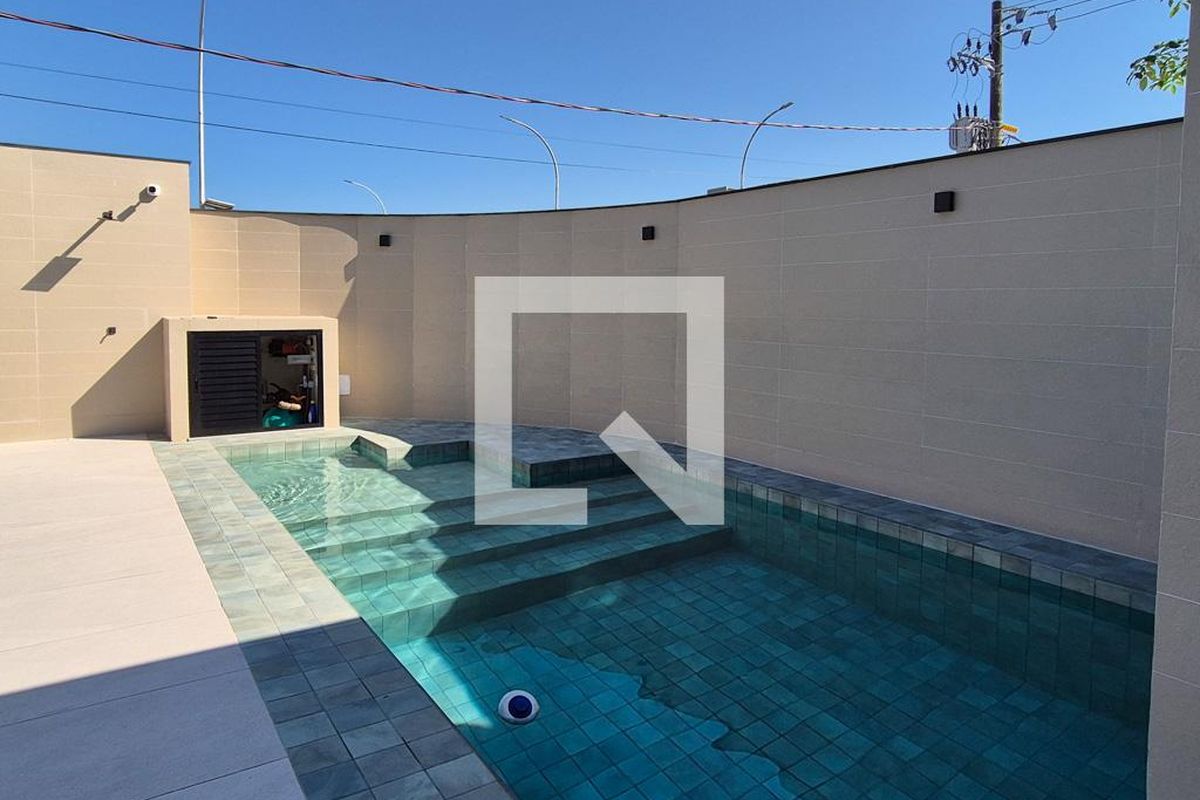 Casa, 4 quartos, 450 m² - Foto 93