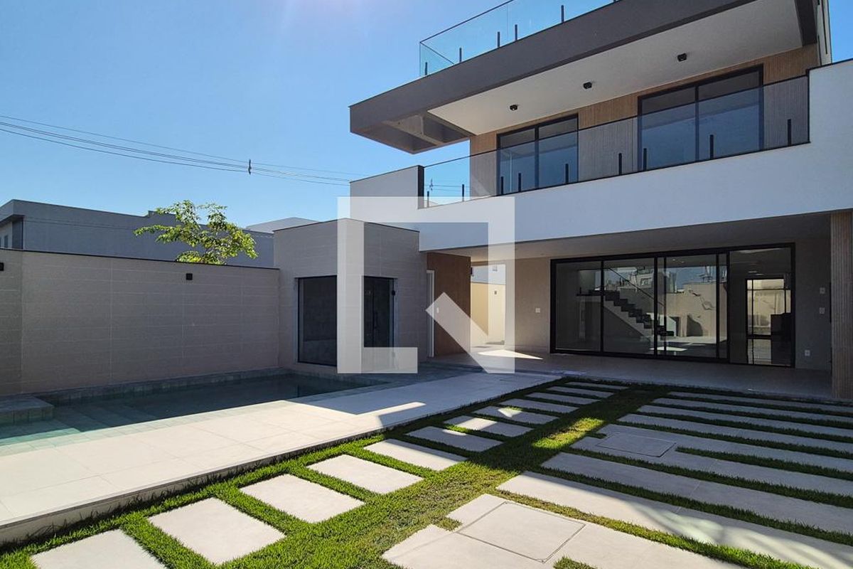 Casa, 4 quartos, 450 m² - Foto 91