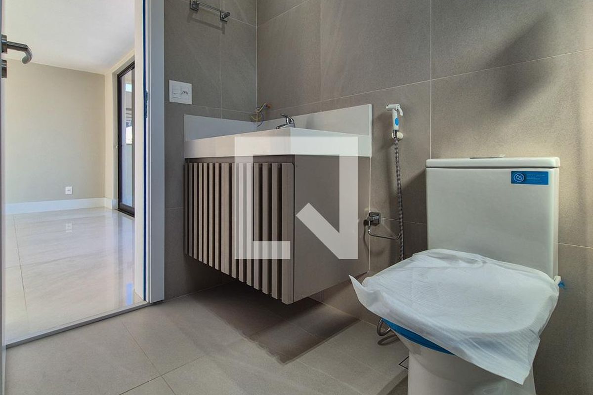 Casa, 4 quartos, 450 m² - Foto 49