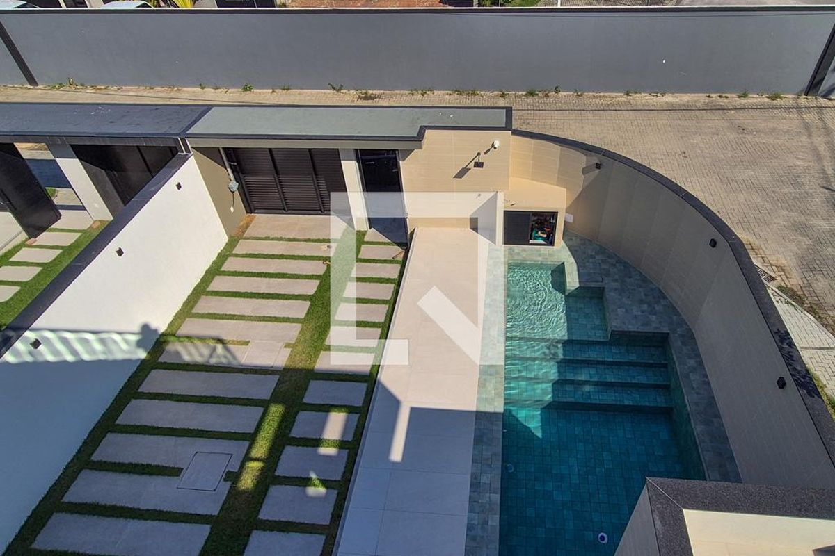 Casa, 4 quartos, 450 m² - Foto 56