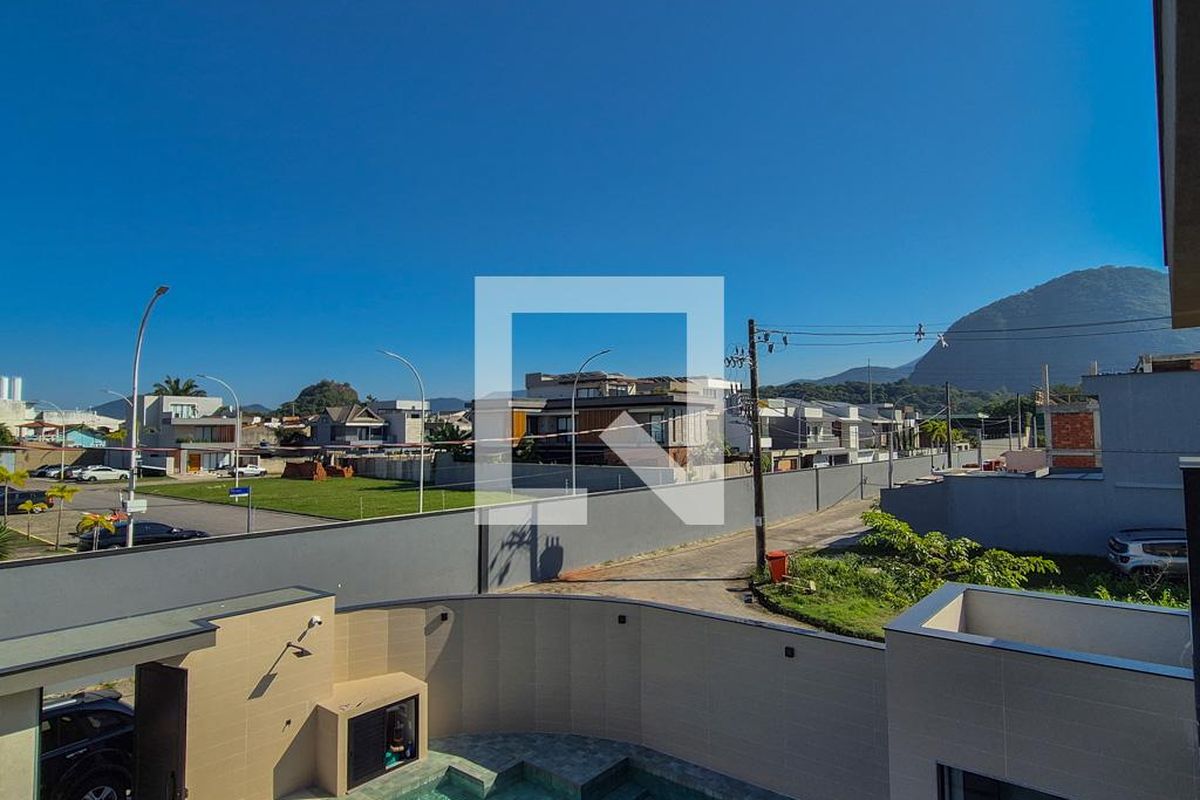 Casa, 4 quartos, 450 m² - Foto 18