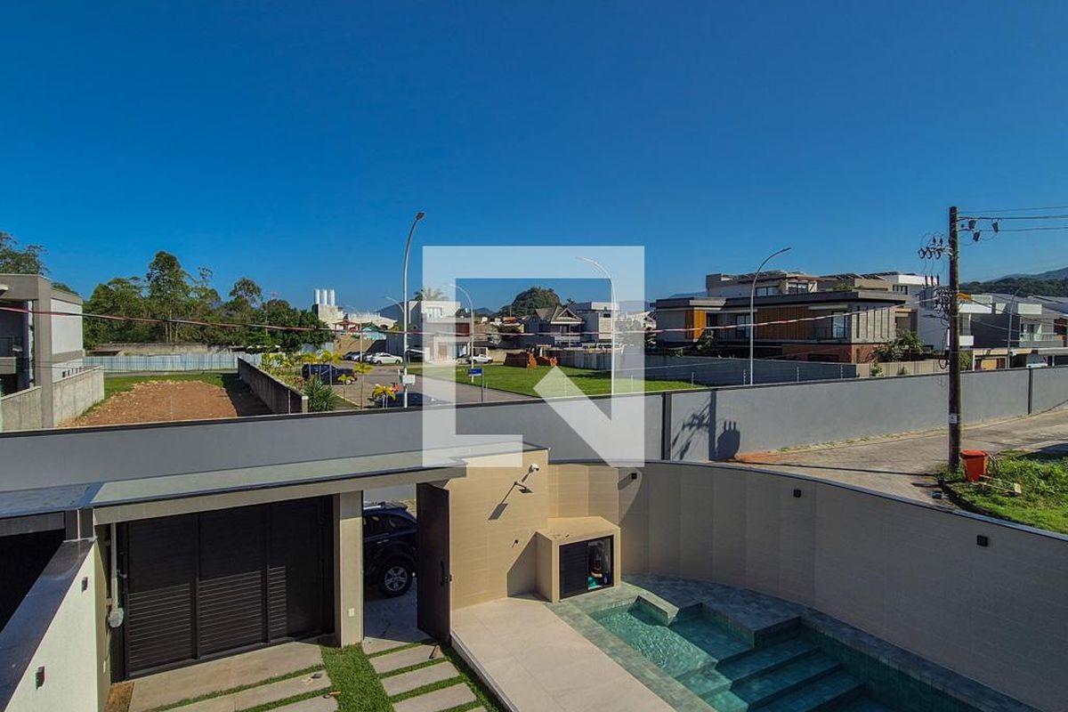 Casa, 4 quartos, 450 m² - Foto 17