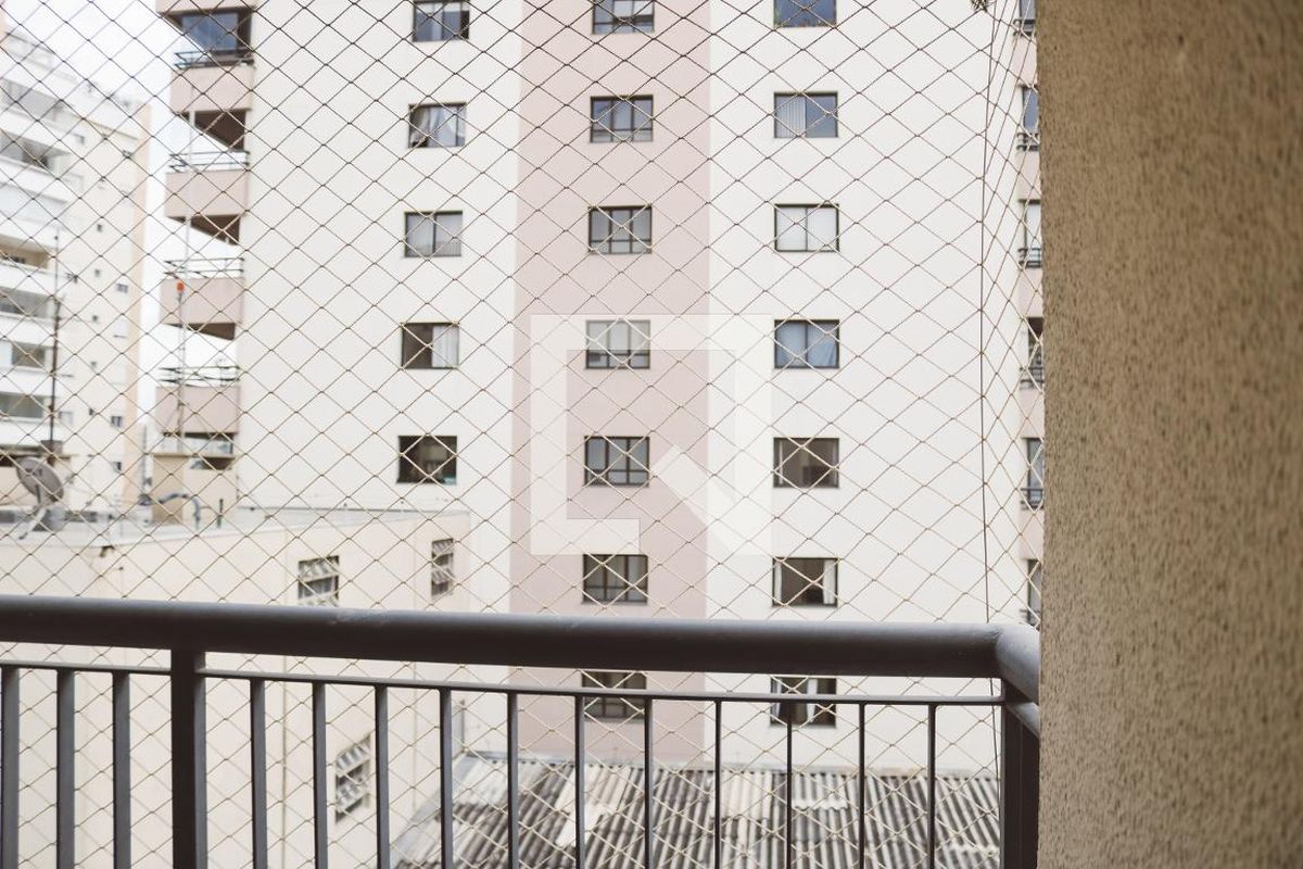 Apartamento, 2 quartos, 60 m² - Foto 8