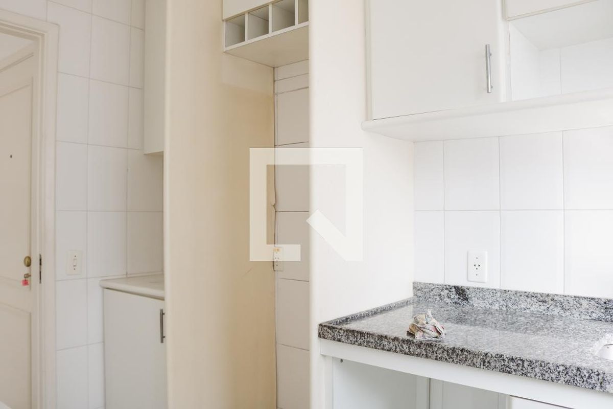 Apartamento, 2 quartos, 60 m² - Foto 42