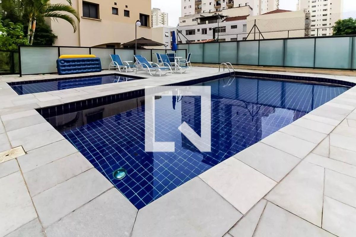 Apartamento, 2 quartos, 60 m² - Foto 60