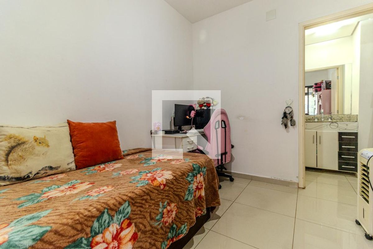 Apartamento, 2 quartos, 59 m² - Foto 15