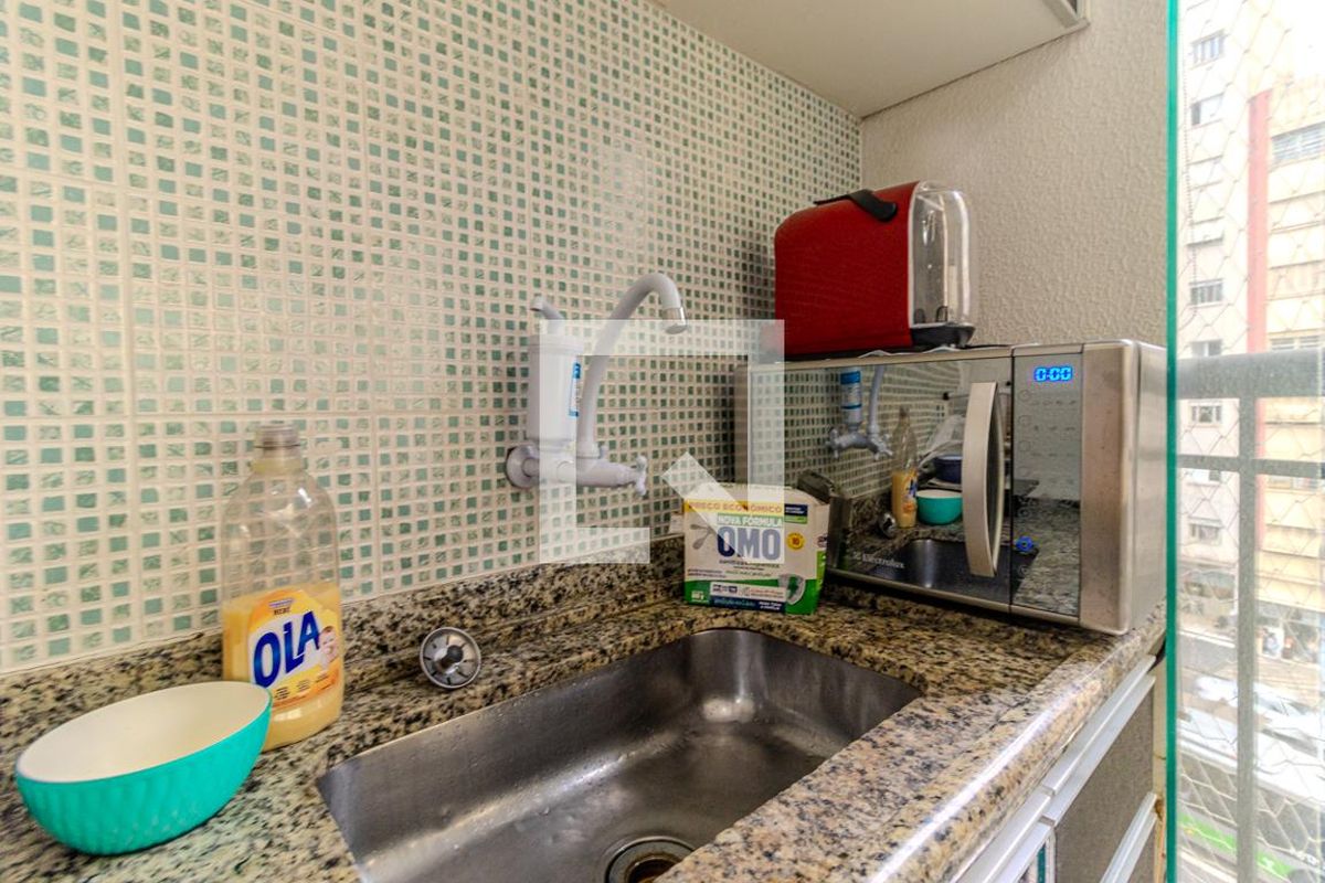 Apartamento, 2 quartos, 59 m² - Foto 54