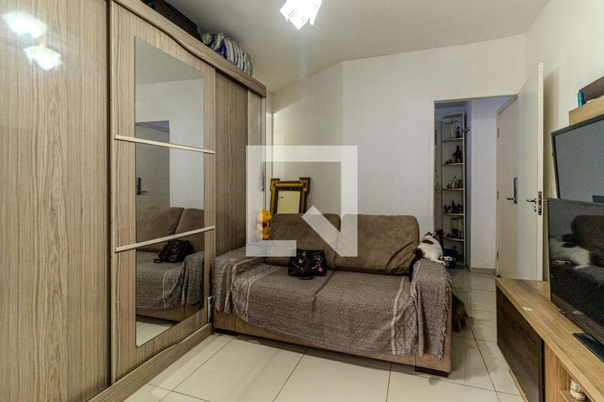 Apartamento, 2 quartos, 59 m² - Foto 7